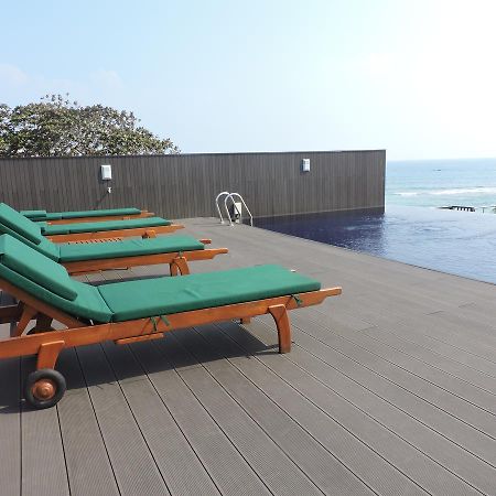 Joe'S Resort Unawatuna Dış mekan fotoğraf