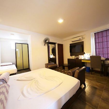 Joe'S Resort Unawatuna Dış mekan fotoğraf