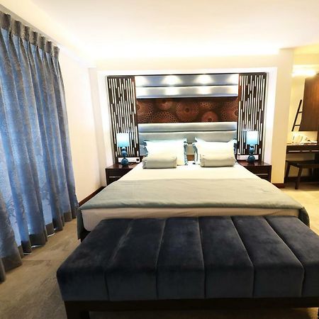 Joe'S Resort Unawatuna Dış mekan fotoğraf