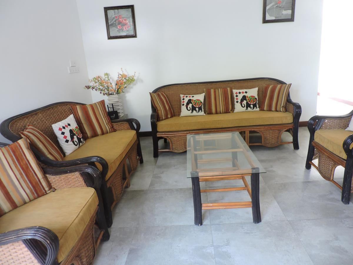 Joe'S Resort Unawatuna Dış mekan fotoğraf