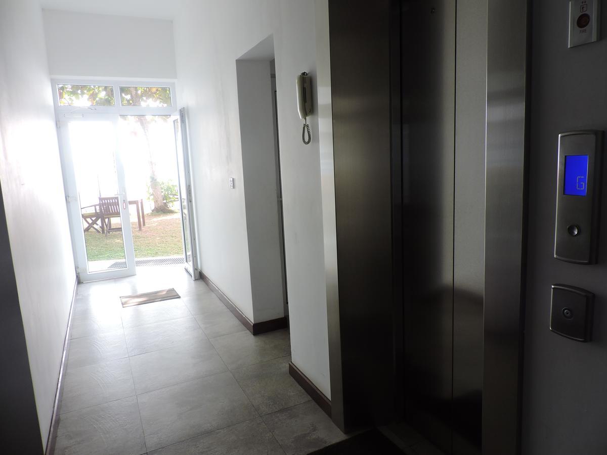 Joe'S Resort Unawatuna Dış mekan fotoğraf