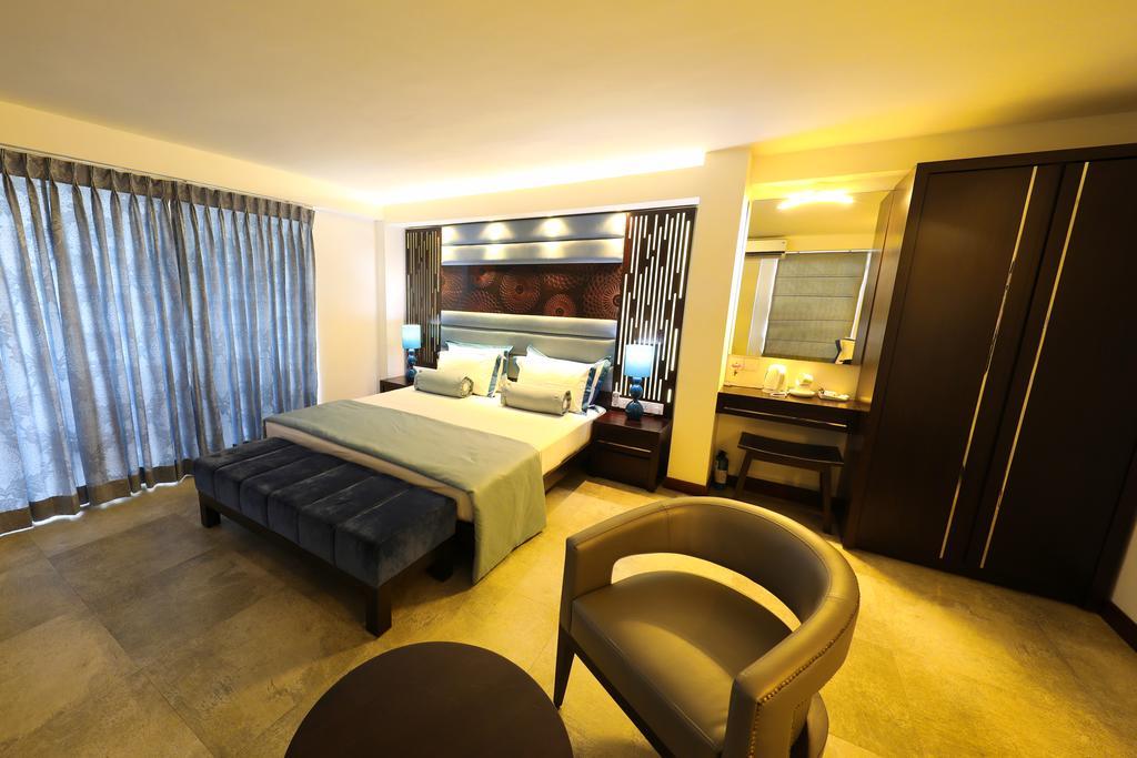 Joe'S Resort Unawatuna Dış mekan fotoğraf