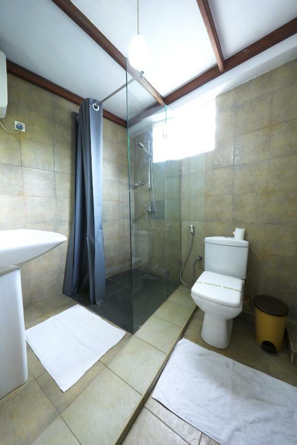 Joe'S Resort Unawatuna Dış mekan fotoğraf