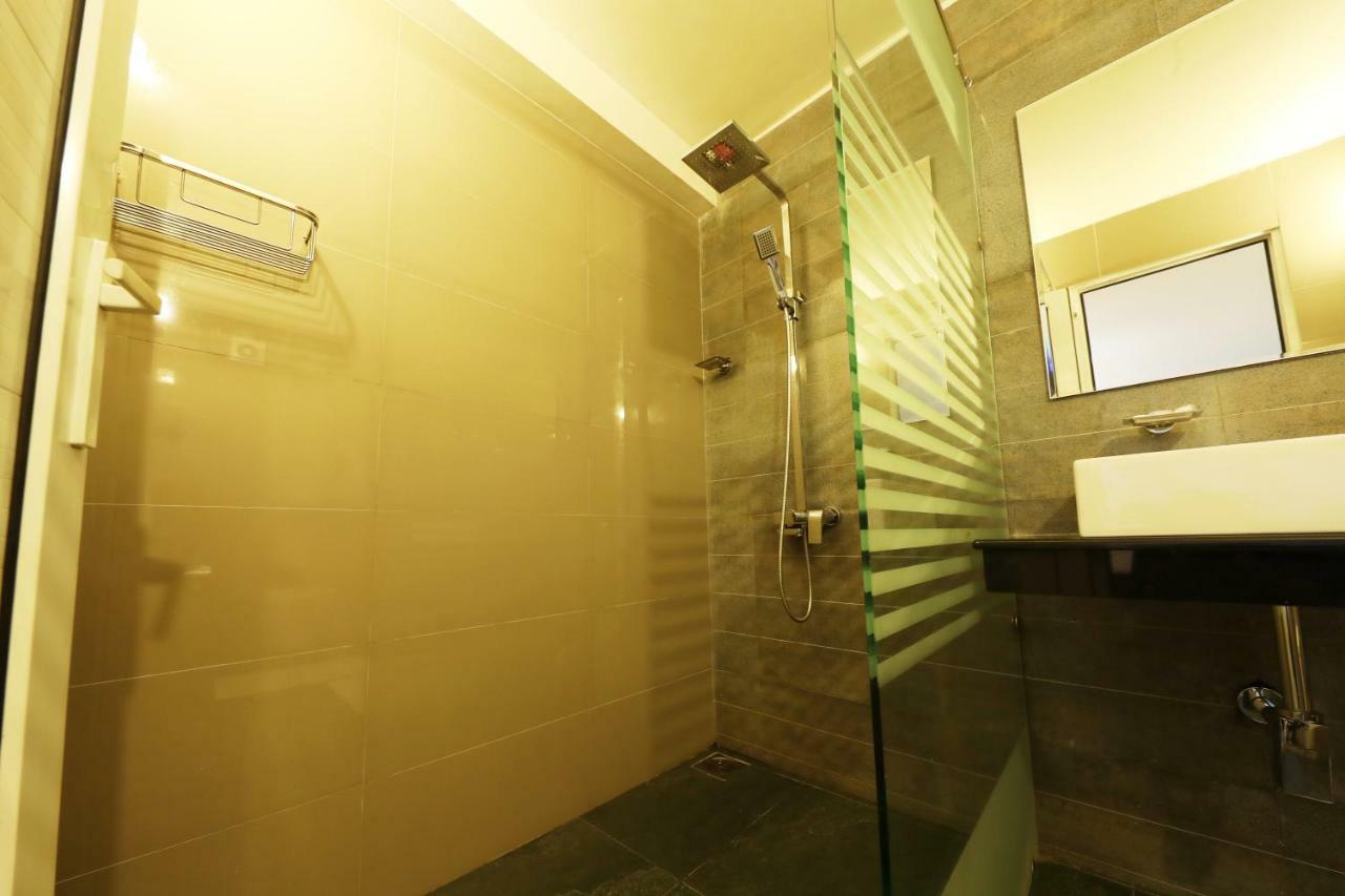 Joe'S Resort Unawatuna Dış mekan fotoğraf